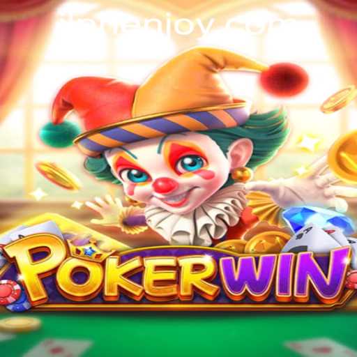 Discover the Excitement of POKERWIN at PH ENJOY Casino