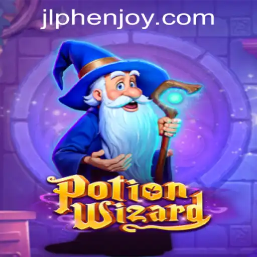 Exploring PotionWizard: A Magical Gaming Experience with PH ENJOY Casino