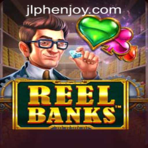Exploring the Thrilling World of ReelBanks at PH ENJOY Casino
