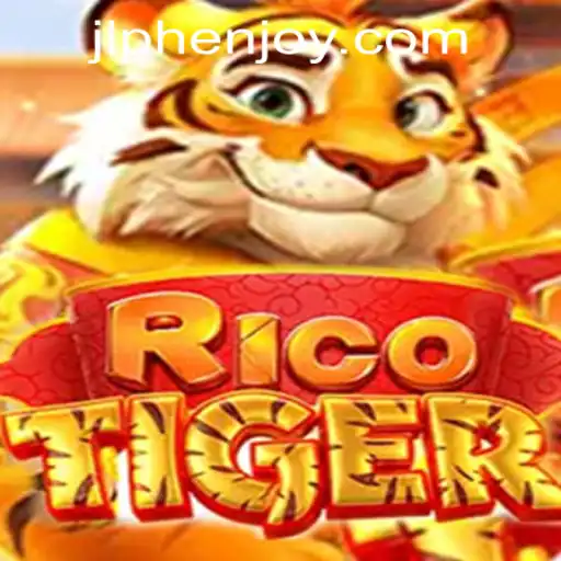 Unveiling RicoTiger: A Thrilling Adventure in PH ENJOY Casino