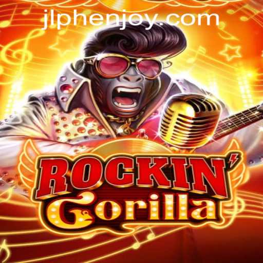 Discover the Excitement of RockinGorilla at PH ENJOY Casino