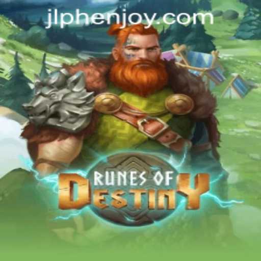 Exploring RunesOfDestiny: A Thrilling Casino Adventure