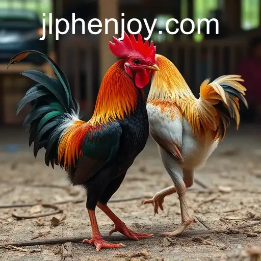 Exploring the World of Sabong Games with PH ENJOY Casino