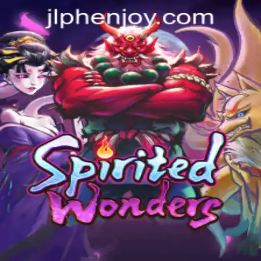 Discover the Thrills of SpiritedWonders Game at PH ENJOY Casino