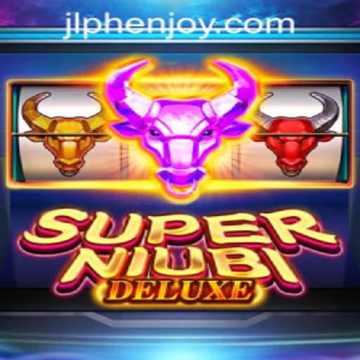 Exploring 'SuperNiubiDeluxe' in the Thrilling World of PH ENJOY Casino