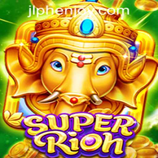 Discover the Excitement of SuperRich at PH ENJOY Casino