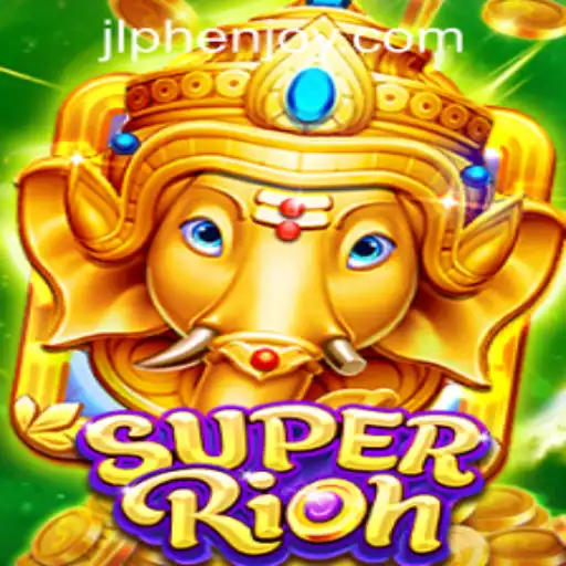 Discover the Excitement of SuperRich at PH ENJOY Casino