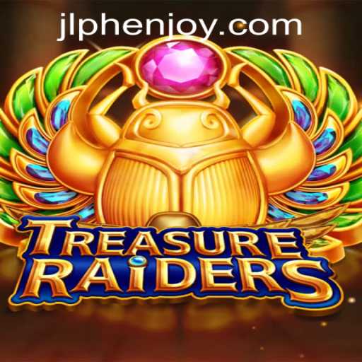 Discover the Exciting World of TREASURERAIDERS at PH ENJOY Casino