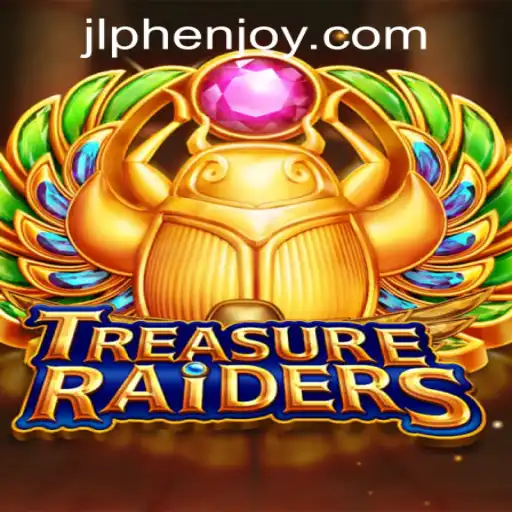 Discover the Exciting World of TREASURERAIDERS at PH ENJOY Casino