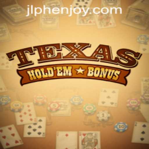 Experience the Excitement of TexasHoldemBonus at PH ENJOY Casino