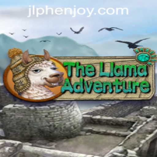 The Llama Adventure: A Fun and Thrilling Journey