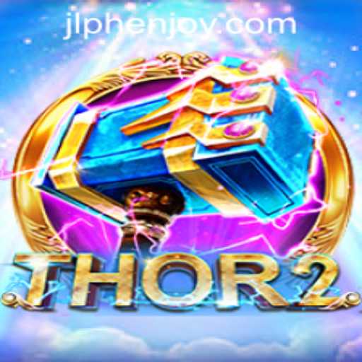 Discovering Thor2: An Epic Encounter at PH ENJOY Casino