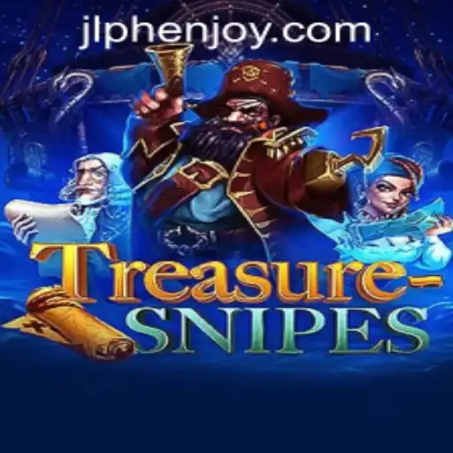 Exploring TreasureSnipes at PH ENJOY Casino