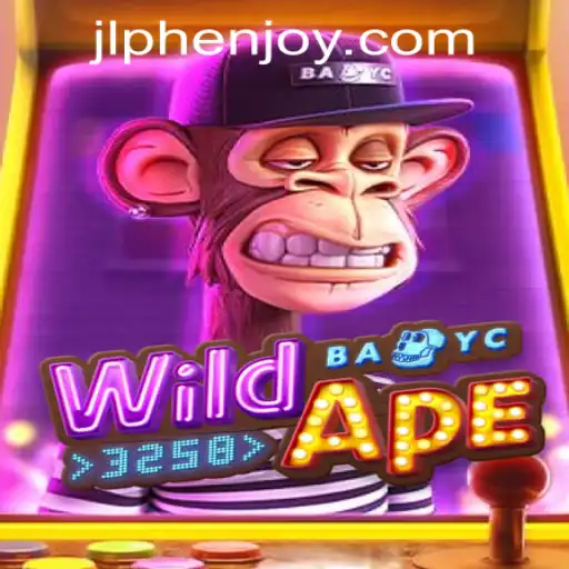 Exploring the Thrilling World of WildApe3258: A Gem in the PH ENJOY Casino Collection