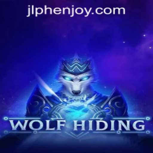 Discovering WolfHiding at PH ENJOY Casino: A Thrilling Gaming Adventure