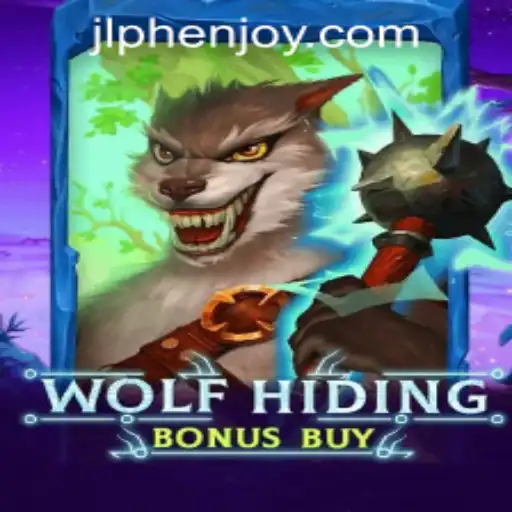 Discover the Thrills and Strategy of WolfHidingBonusBuy at PH ENJOY Casino