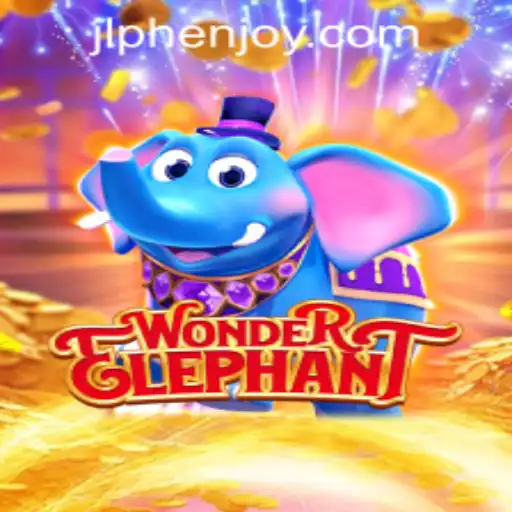 Discover the Thrills of WonderElephant at PH ENJOY Casino